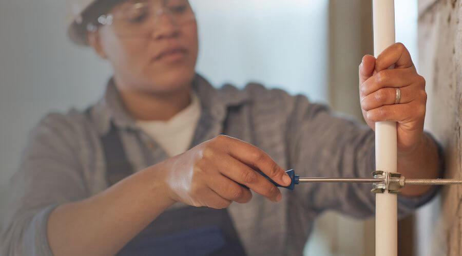 Whole-Home Plumbing Inspection in Melbourne, FL